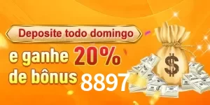 Promoções 8897